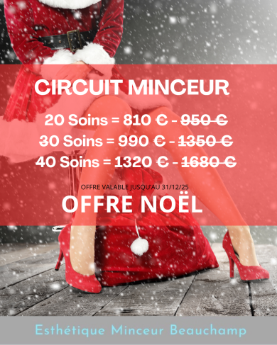 PROMO NOEL MINCEUR